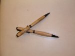 Japan wooden pens.JPG