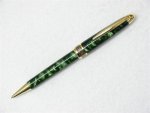 Olympia Titanium Gold with Deep Green Acrylic (Medium).JPG