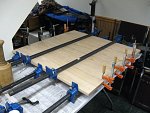 top glued in clamps.JPG