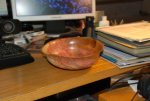 Japanese cherry bowl 005.JPG