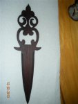 LETTER OPENER - GOTHIC12-10-201034 (Small).JPG