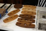 yoke wine bottle holders oiled.jpg