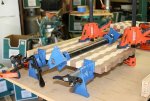 0180 second tapered board in clamps.jpg