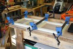 004 first side in clamps.jpg