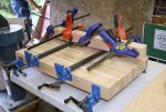 008 leg parts in clamps.jpg