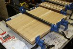 006 second board in clamps.jpg