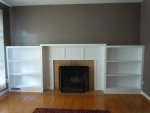 Bookcase and Mantel.jpg