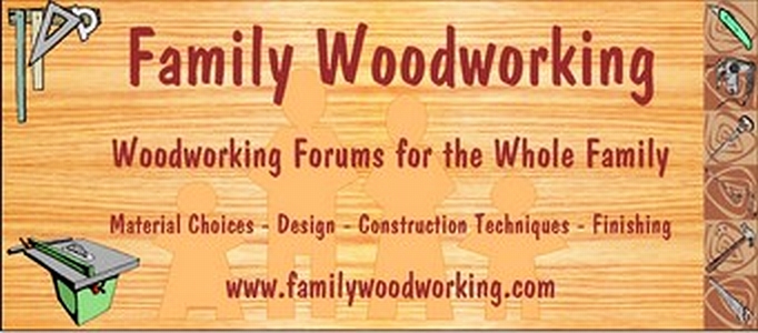 Thread: Family Woodworking Logo Poll