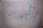 One of the drawings made by Isla while I worked -small.JPG