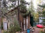 The south side of the shed at Pellow's Camp -small.JPG