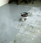 The floor before and after painting -small.JPG