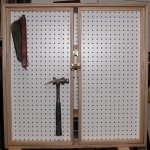 Tool Cabinets 20 -Kristel's cabinet completed -2 -closed view with a few tools -small.JPG