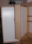 Tool Cabinets 25 -Doors on Kristel's cabinet -inner door at 49 degrees -view 2 -small.JPG