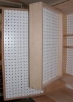 Tool Cabinets 27 -Doors on Kathleen's cabinet -inner door at 71 degrees -view 2 -small.JPG