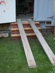 Shop tour 05 -The ramps fit over the workshop steps -small.JPG