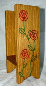 rose vase holder 1.JPG