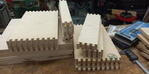 IMG_20220506_180403Half Apple Boxes Box Joints for 8, 4, 2 Inch Boxes All Cut..jpg
