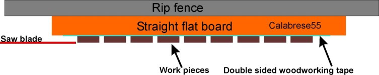 tape cuts small pieces.JPG