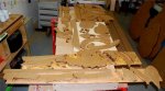 Xmas Lawn Figures 07 -All 120 smaller parts cut out -small.JPG