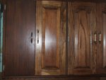 Shaker door R-P installed.jpg