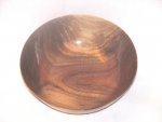 Item # 968  Thin Walled Walnut Bowl.jpg