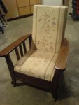 Royal easy chair discount company