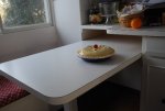 Old table in kitchen -2 -small.JPG