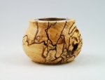 Spalted Maple Paper Clip Bowl - 01 800.jpg