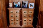 Oak Filing Cabinets 49 -Completed and in place -small.JPG