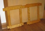 picture frames finished.JPG