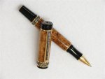 Titanium Gold and Sterling Sliver and Amboyna Burl 1 (Medium).JPG