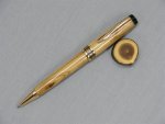 Perfect Fit Twist Ballpoint with Russian Olive Blank (Medium).JPG