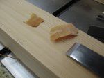 shavings with now sharp chisel.jpg