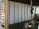 South wall insulated I.JPG