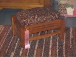 foot stool displayed.JPG