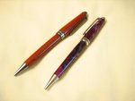 Bloodwood and Purple Acrylic Pen.jpg