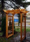 Arbour 43 -Finished -really small.JPG