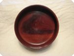 Bloodwood Pedestal Dish1.JPG