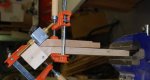 Music box 01 - Dowelmax jig I made to drill intoi faces of 45 degree joints -small.JPG