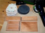 Music box 02 -The interior sides of the box pieces were sanded and polished up to 4000 -small.JPG