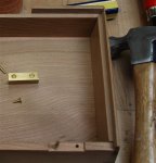 Music box 19 -Plug the hole with a dowel -small.JPG