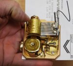 Music box 22 -Making a template for the music mechanism -small.JPG