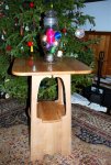 Cherry table 29 -Almost finished -small.JPG