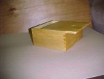 Finger joint sliding lid box.JPG