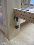 leg vise rail and wheels.jpg