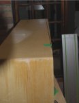 Cabinets for the Harris family 26 -I didn't messure twice before cutting -small.JPG