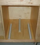 Mobile cart 20 -with roller strips for sander -small.JPG