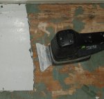 Removing old tiles in bathroom -2 -small.JPG
