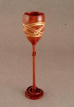 purpleheart plywood goblet.JPG