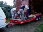 Arrival of Mack's Jointer Aug 2010 003.jpg